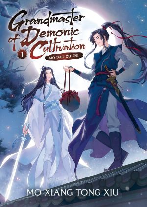 [Grandmaster of Demonic Cultivation: Mo Dao Zu Shi (Seven Seas Edition) 01] • Grandmaster of Demonic Cultivation